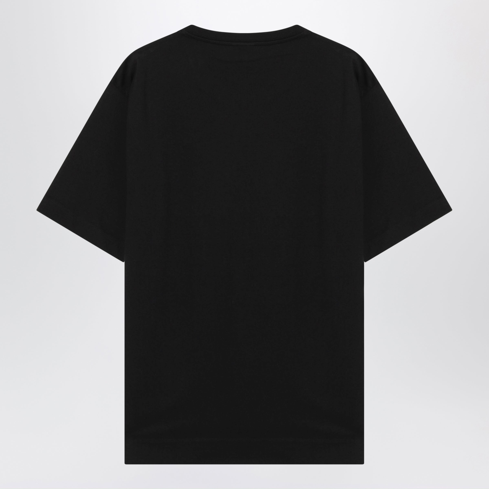 [DRIES VAN NOTEN] T-shirts FW26 0211004600