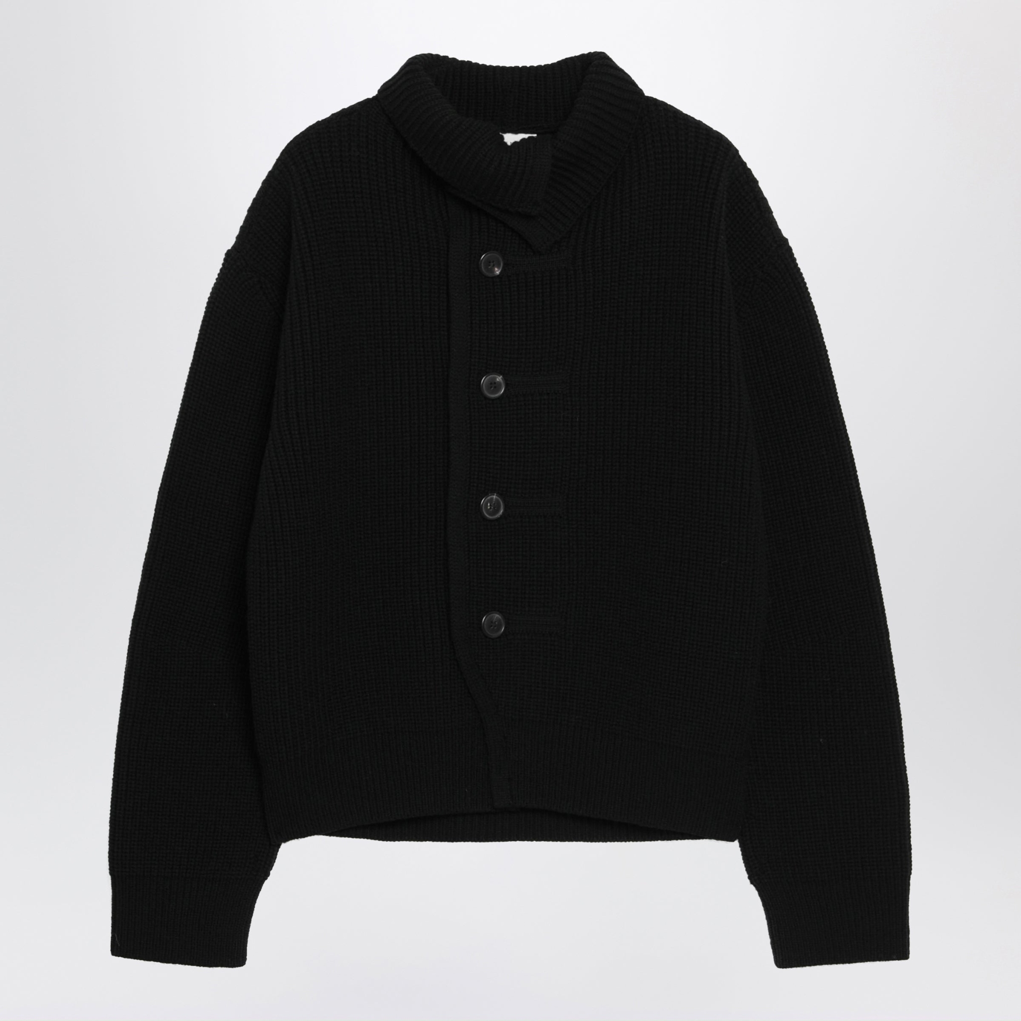 [DRIES VAN NOTEN] Knitwear FW26 0212214707