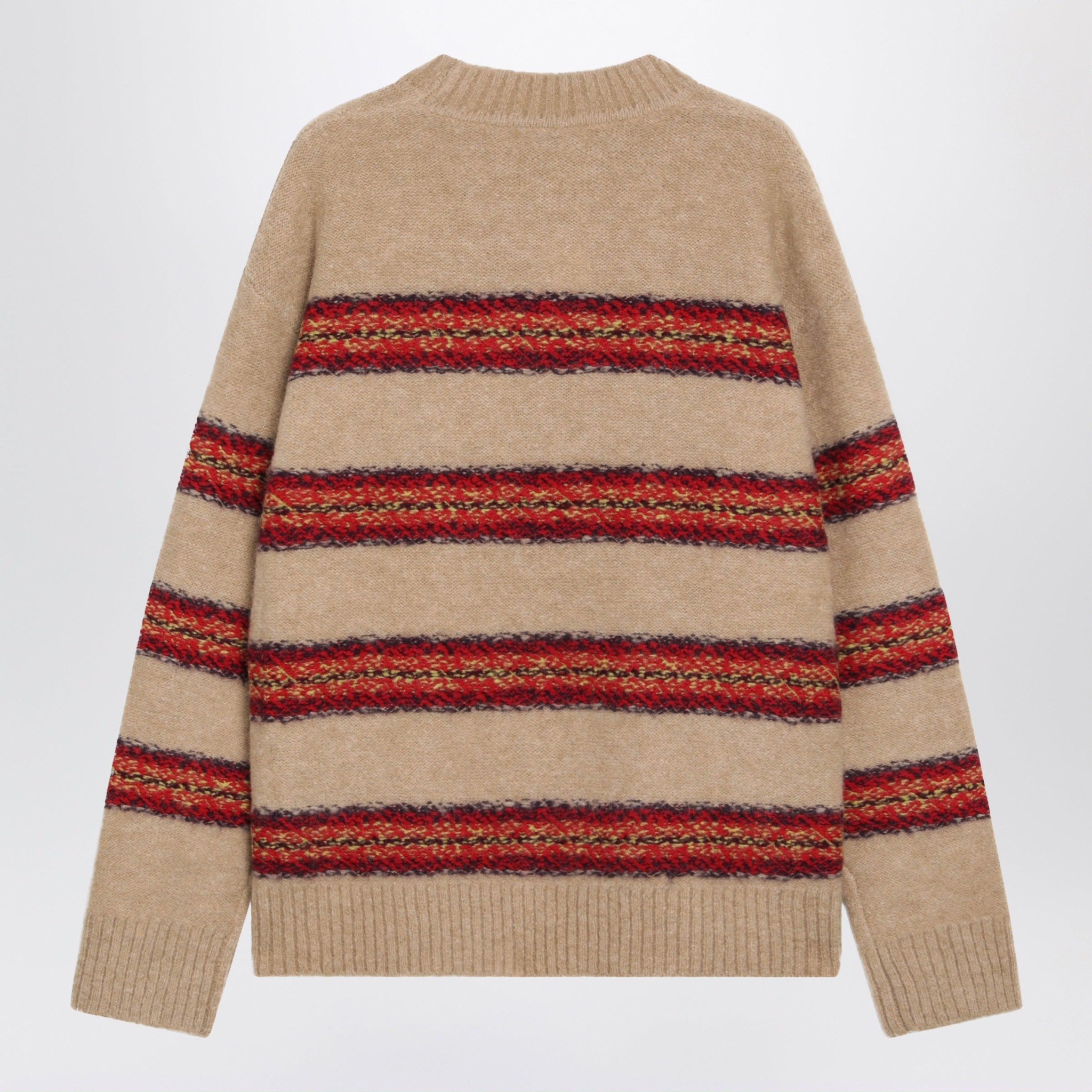[DRIES VAN NOTEN] Knitwear FW26 0212364755