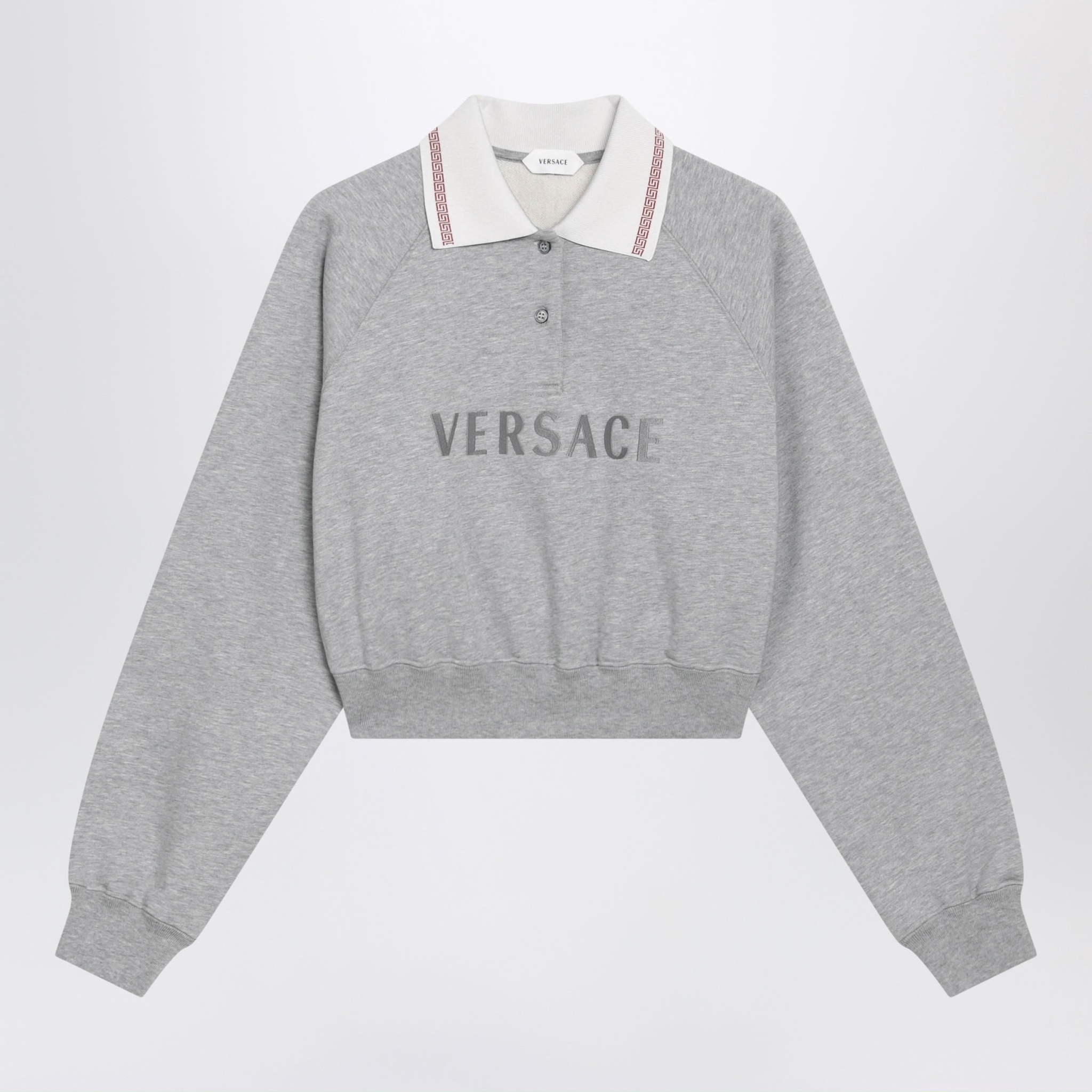 [Versace] Sweatshirt FW26 10260001A18714