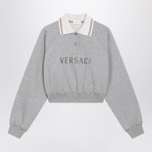 [Versace] Sweatshirt FW26 10260001A18714