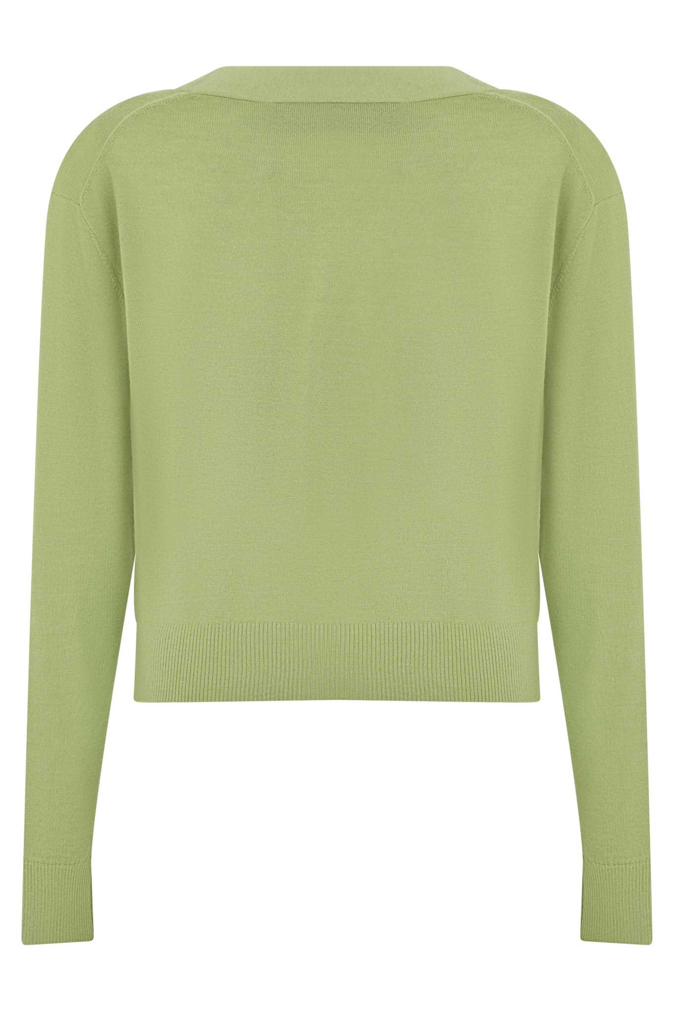 [WEEKEND MAX MARA] Cardigan FW26 WKDTORRE2625346031600_004