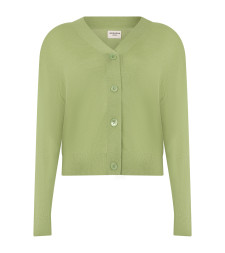 [WEEKEND MAX MARA] Cardigan FW26 WKDTORRE2625346031600_004