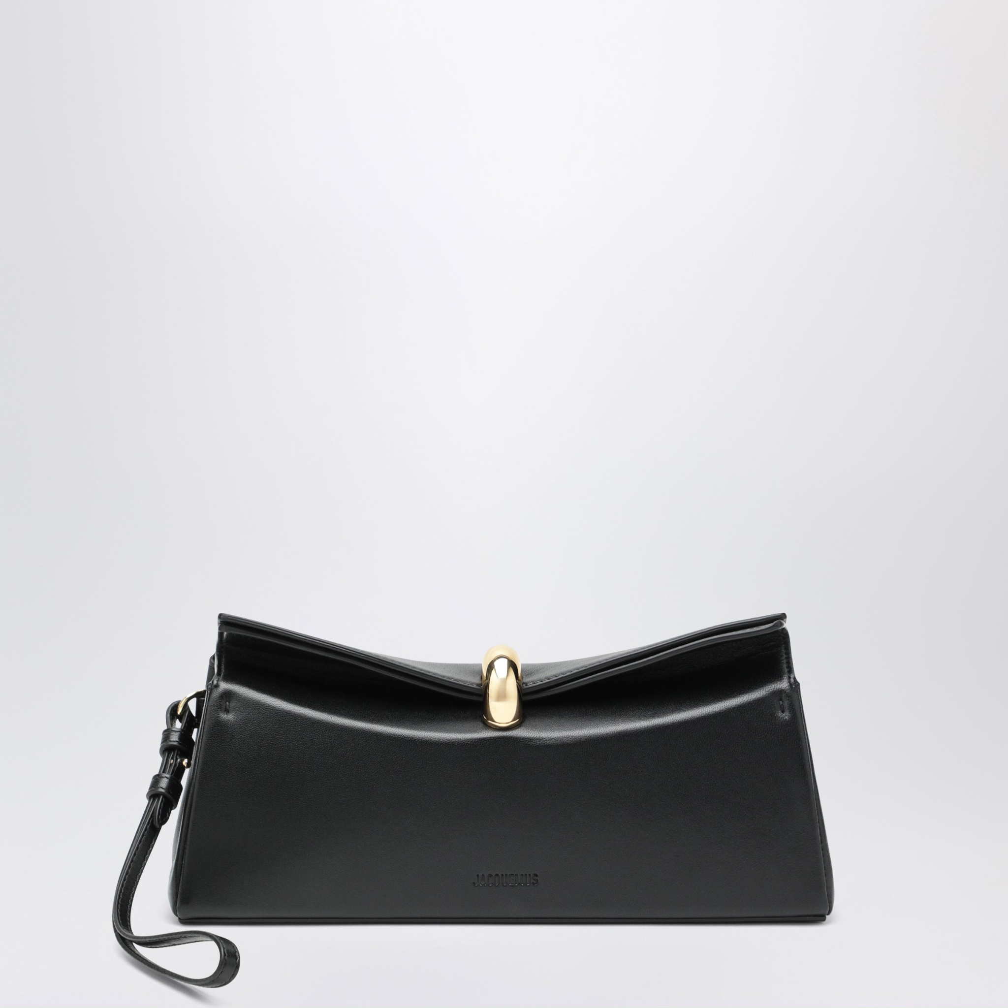 [JACQUEMUS] Clutch bag FW26 BAW00478AC18L02
