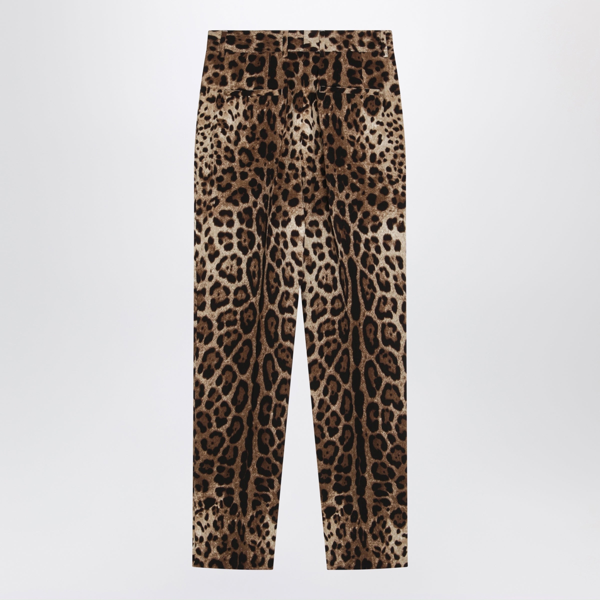 [DOLCE&GABBANA] Trousers FW26 FTAM2TFSBAV
