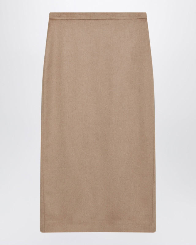 [Max Mara] Skirt FW26 MXMTENDAWO