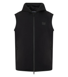 [Dolce & Gabbana] Vest FW26 G9AOGTGK305_N0000