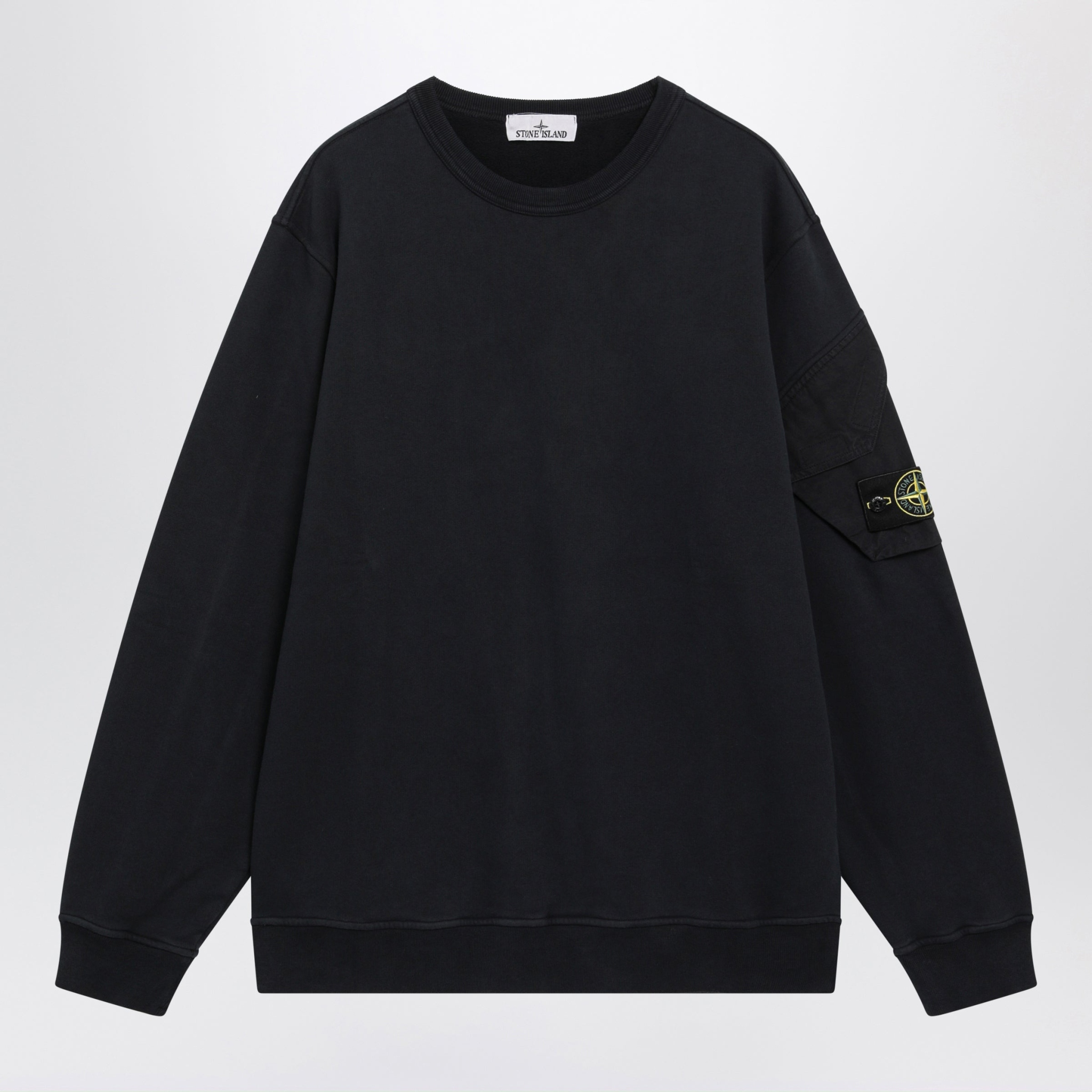 [Stone Island] Sweatshirt FW26 S156100015S0A20
