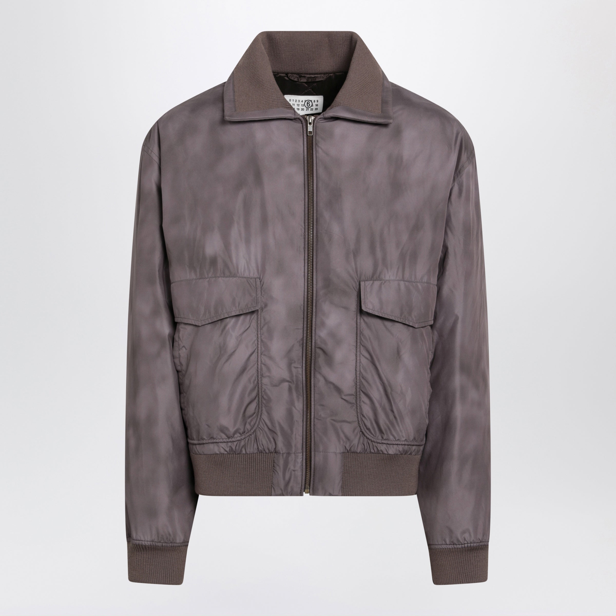 [MM6 Maison Margiela] Jacket FW26 SH0AM0093M36008