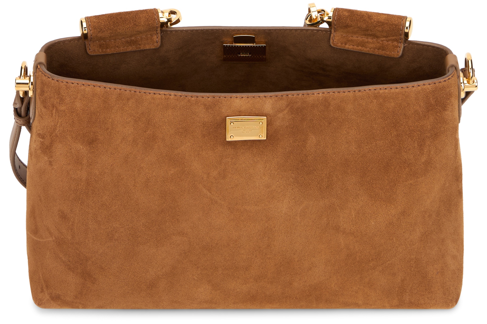 [Dolce & Gabbana] Bag FW26 BB7896A0775_8Y121
