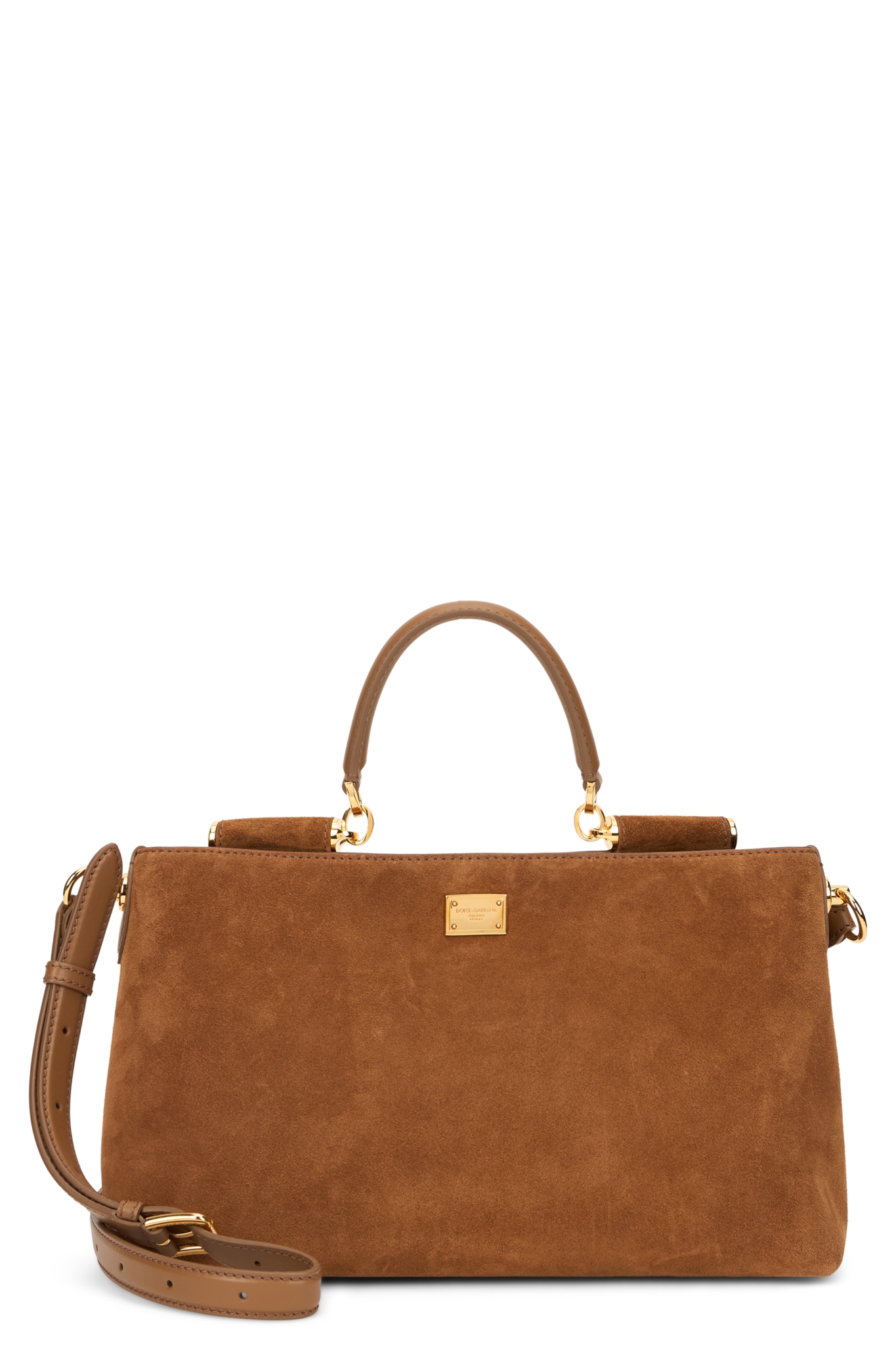 [Dolce & Gabbana] Bag FW26 BB7896A0775_8Y121