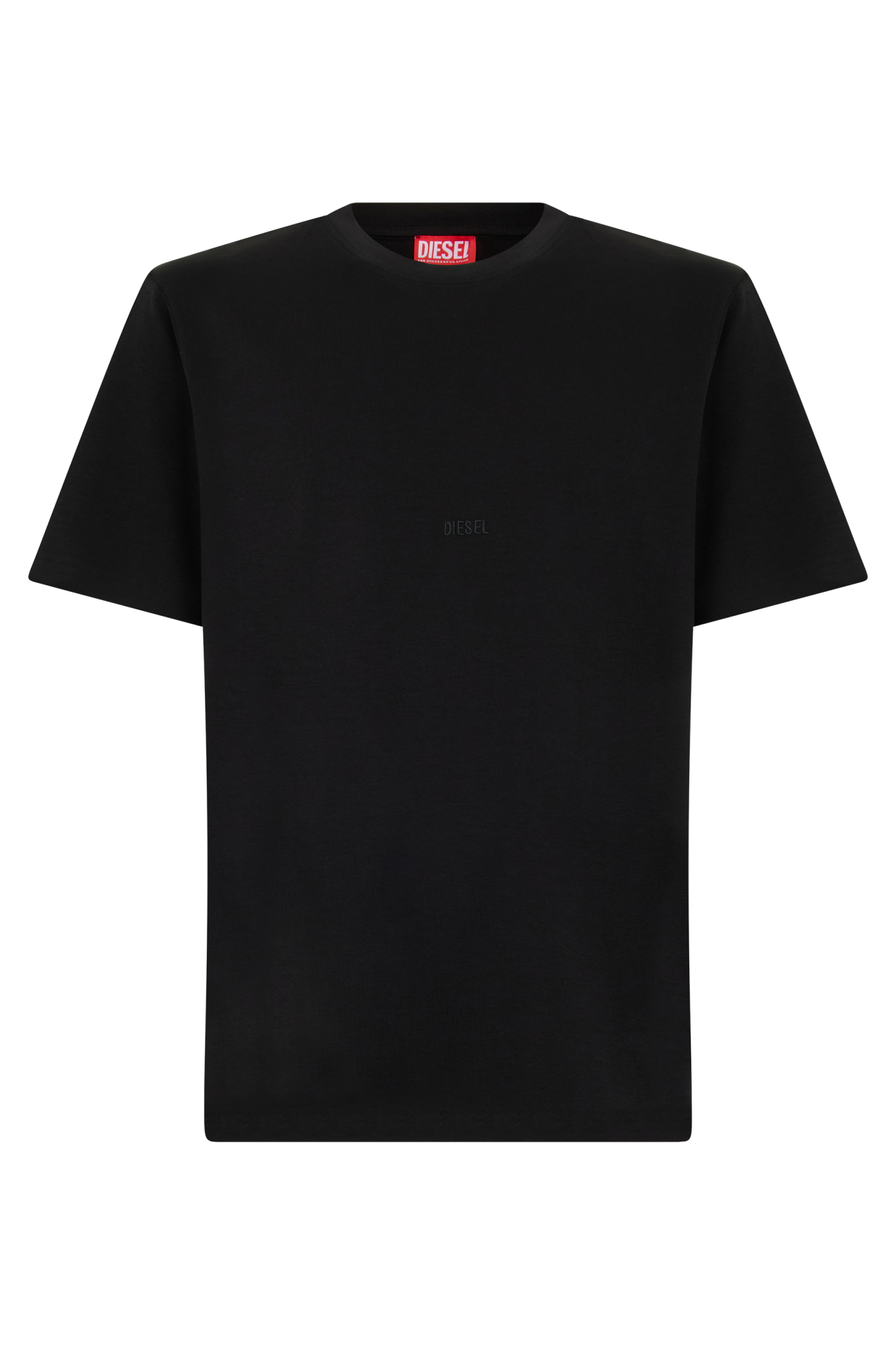[Diesel] T-shirts Short Sleeve FW26 A240720CJCU_9XX