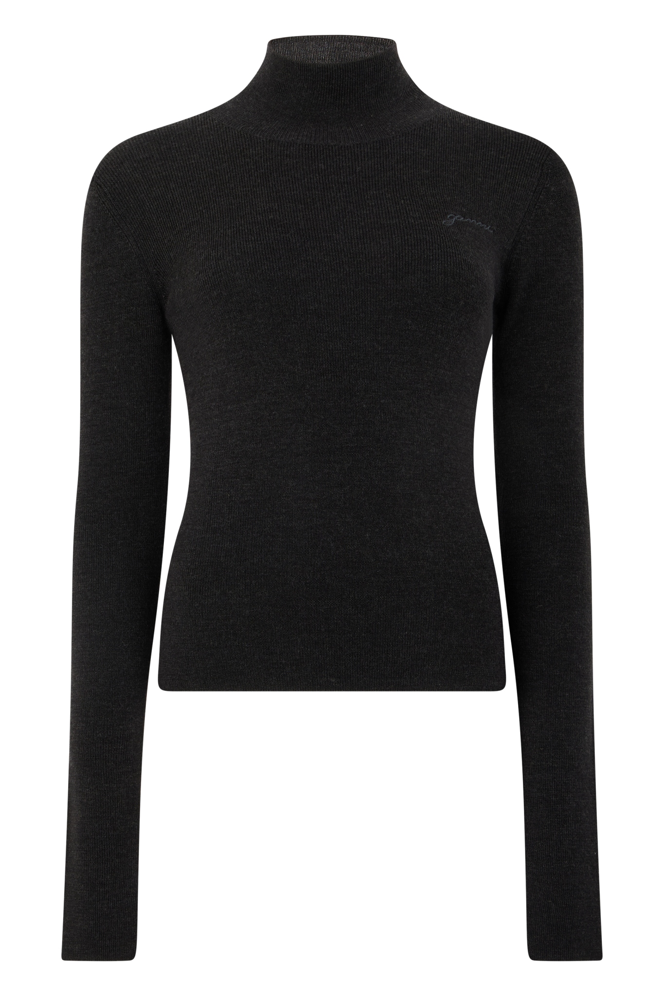 [GANNI] Knitwear FW26 A1150017_252