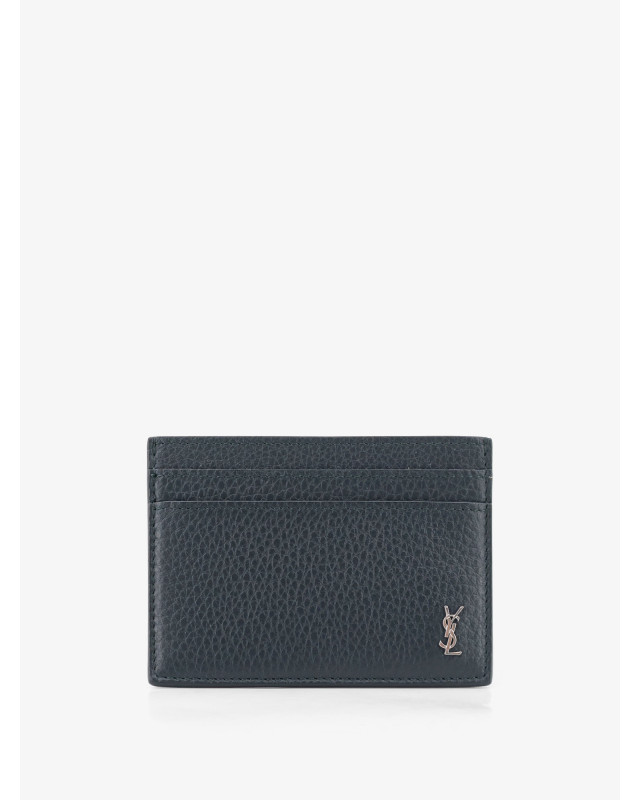 [Saint Laurent] Wallet FW26 847951AAELP3038
