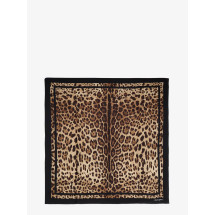 [Dolce & Gabbana] Scarf FW26 FN090RGDCF5HN13M