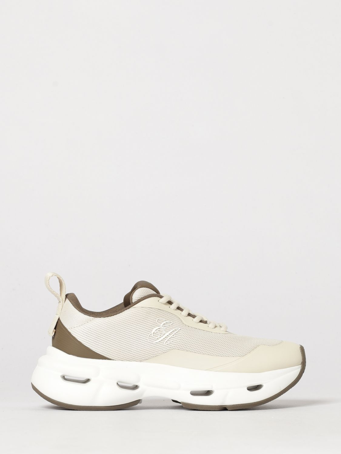 [Emporio Armani] Sneakers SS26 EW004642AF25728 MZ775