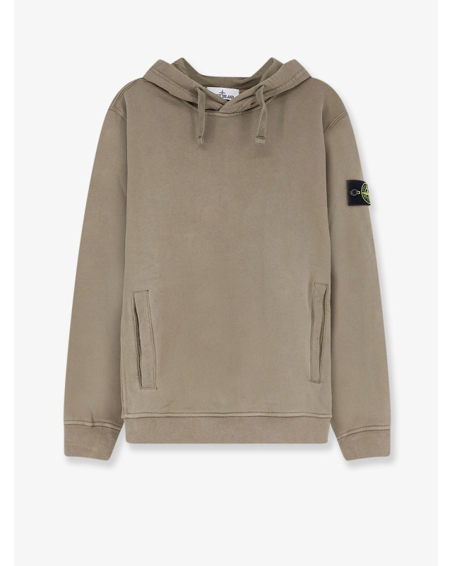 [Stone Island] Sweatshirt FW26 L2S156100048S0A20V005G