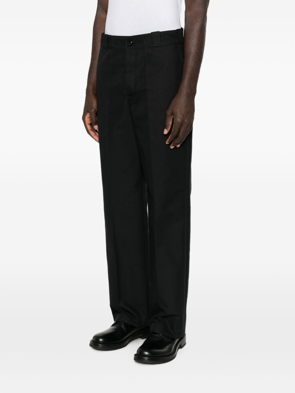 [Prada] Trousers FW26 GEP2726287F0557