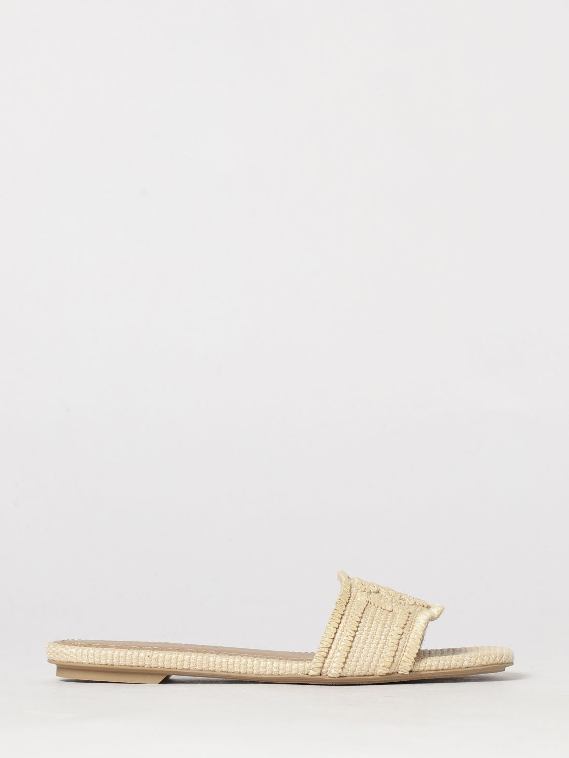[Emporio Armani] Sandals SS26 EW004054AF25070 U1073