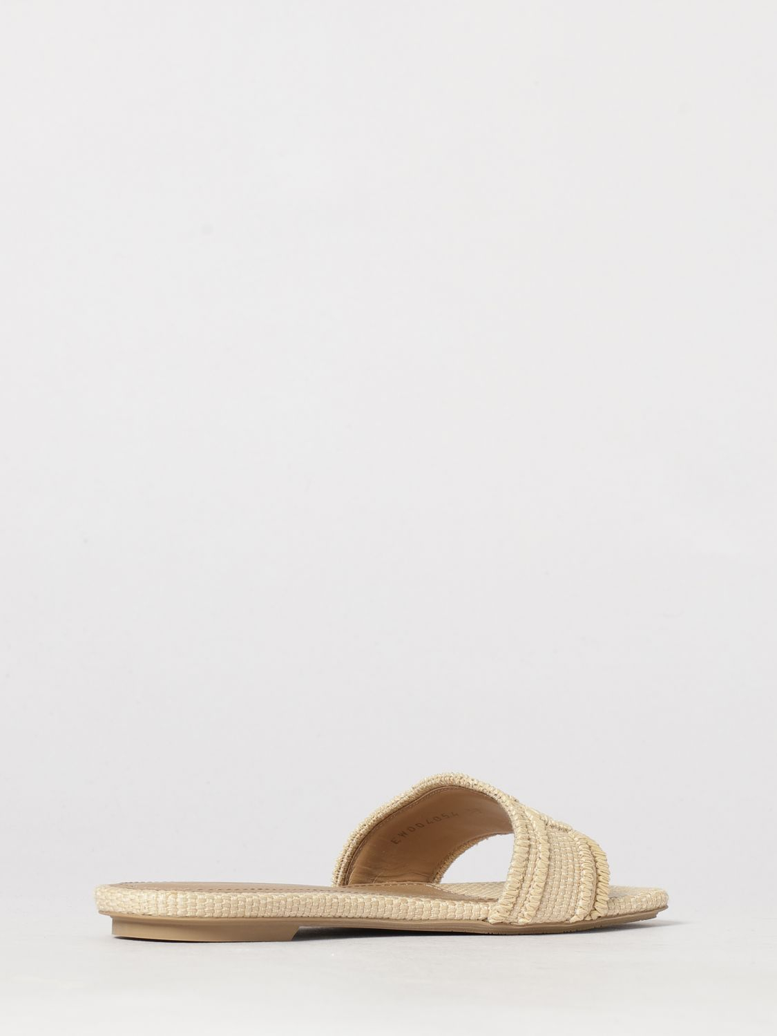 [Emporio Armani] Sandals SS26 EW004054AF25070 U1073
