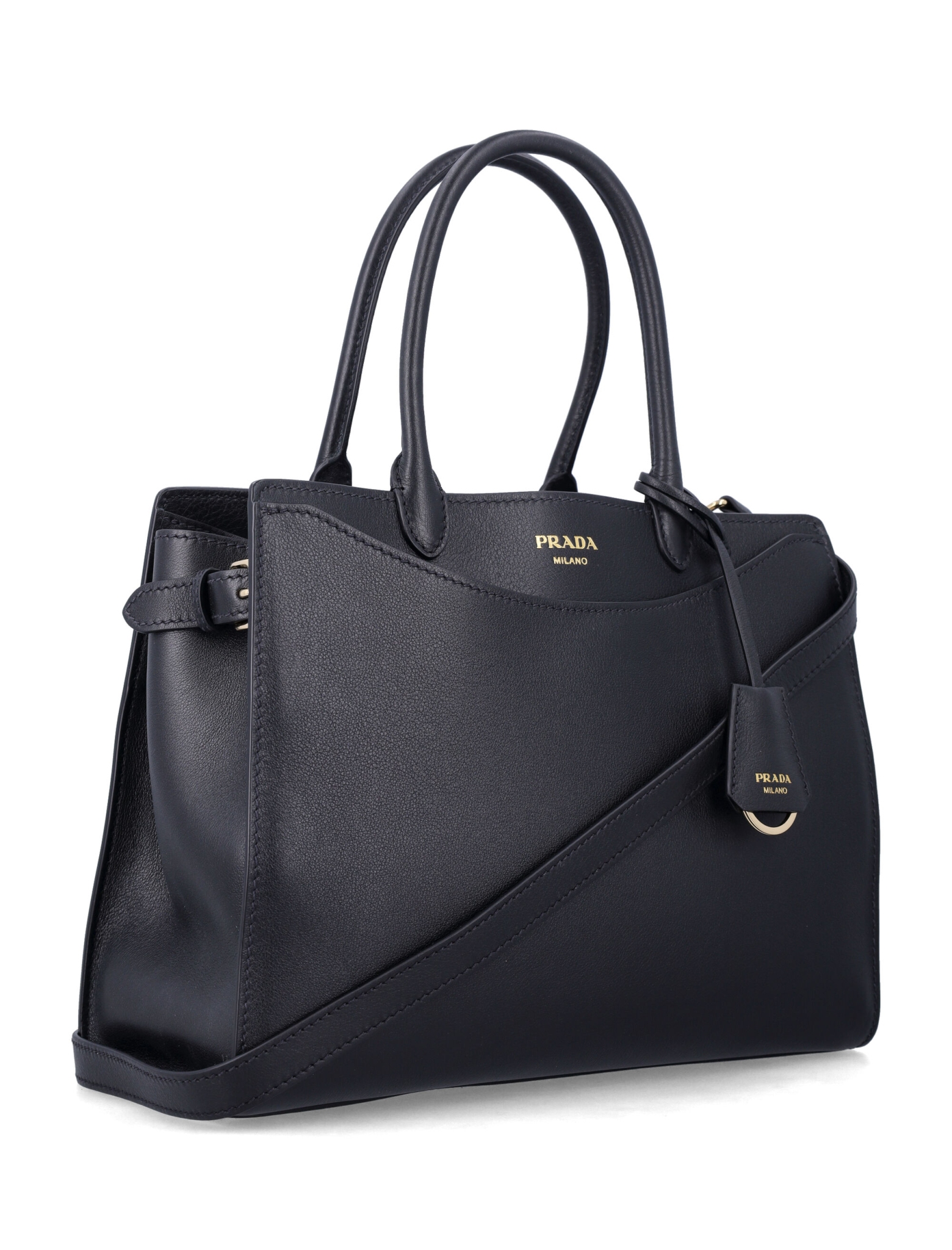 [Prada] Bag FW26 1BA500VOOM2CYSF0002