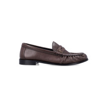 [Saint Laurent] Dress Shoes FW26 83947125VAA2128
