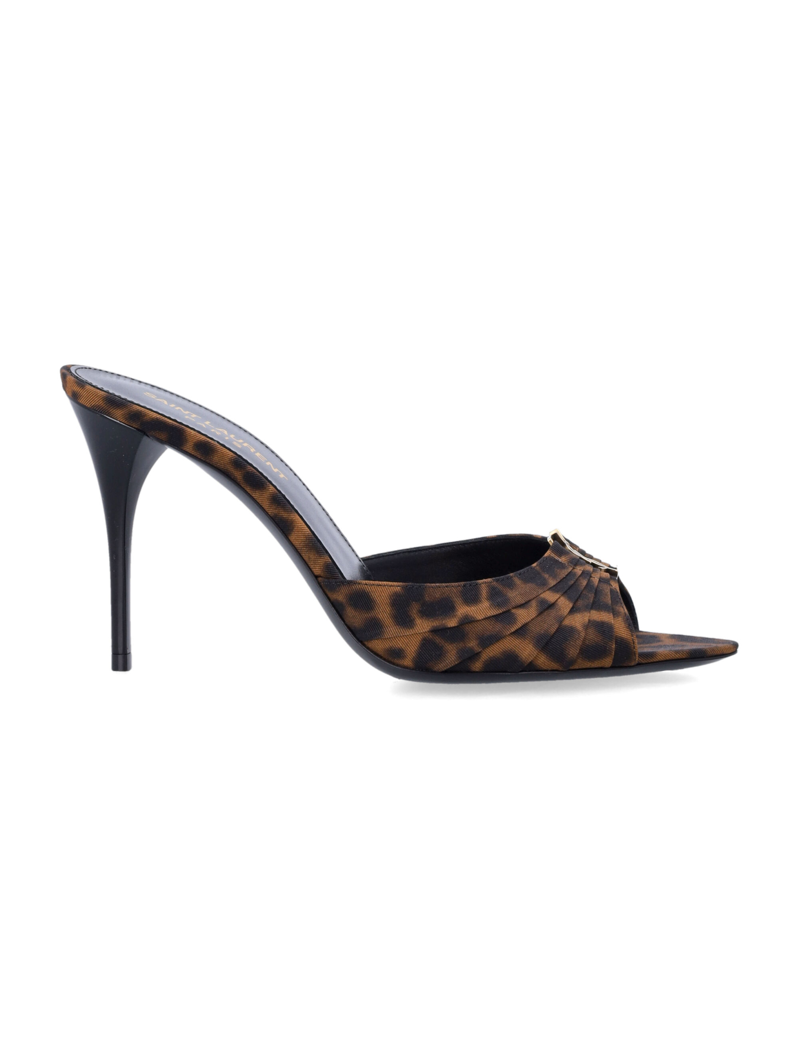 [Saint Laurent] Flat shoes FW26 A001KMAAC4B2094