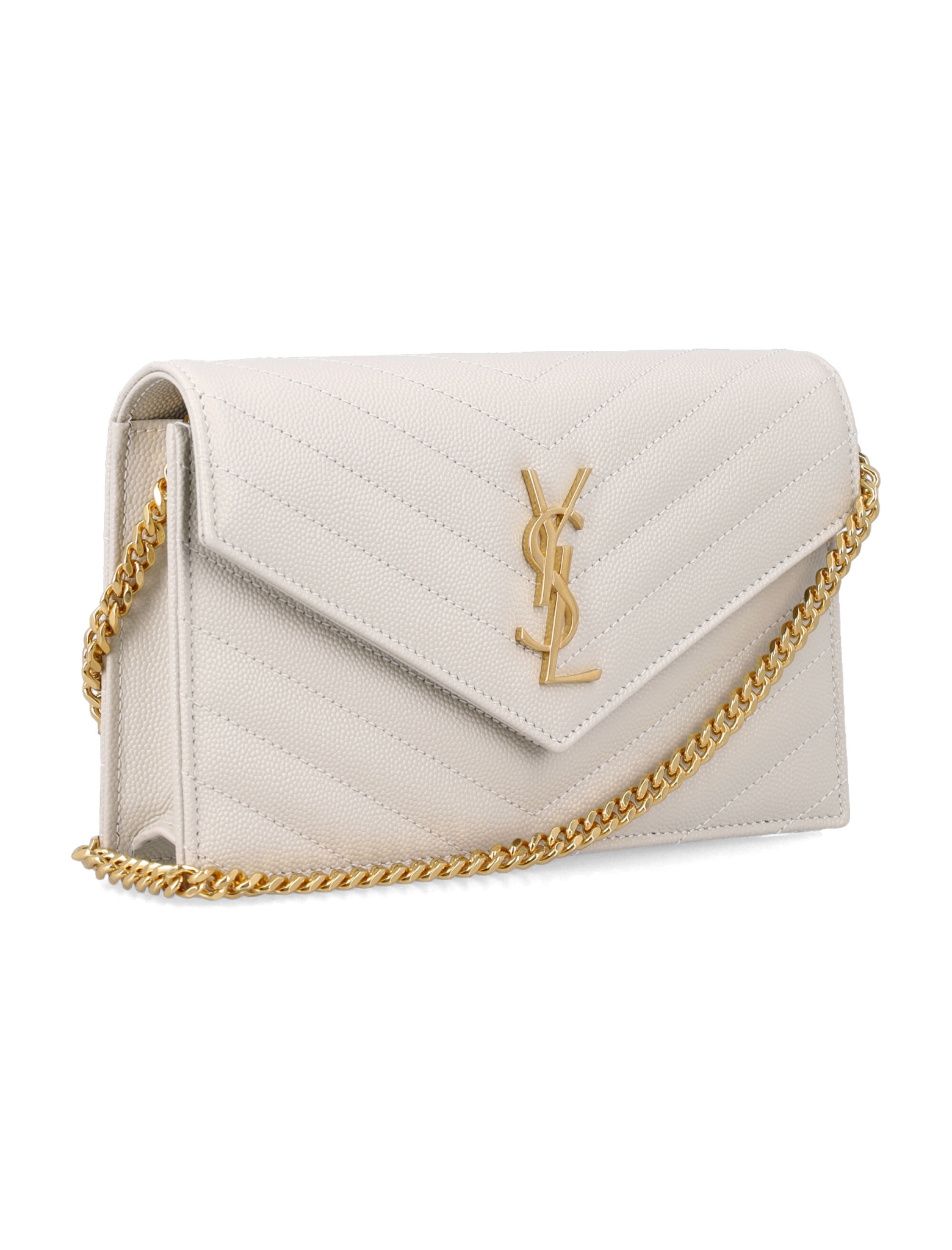 [Saint Laurent] Bag FW26 857605BOW019207