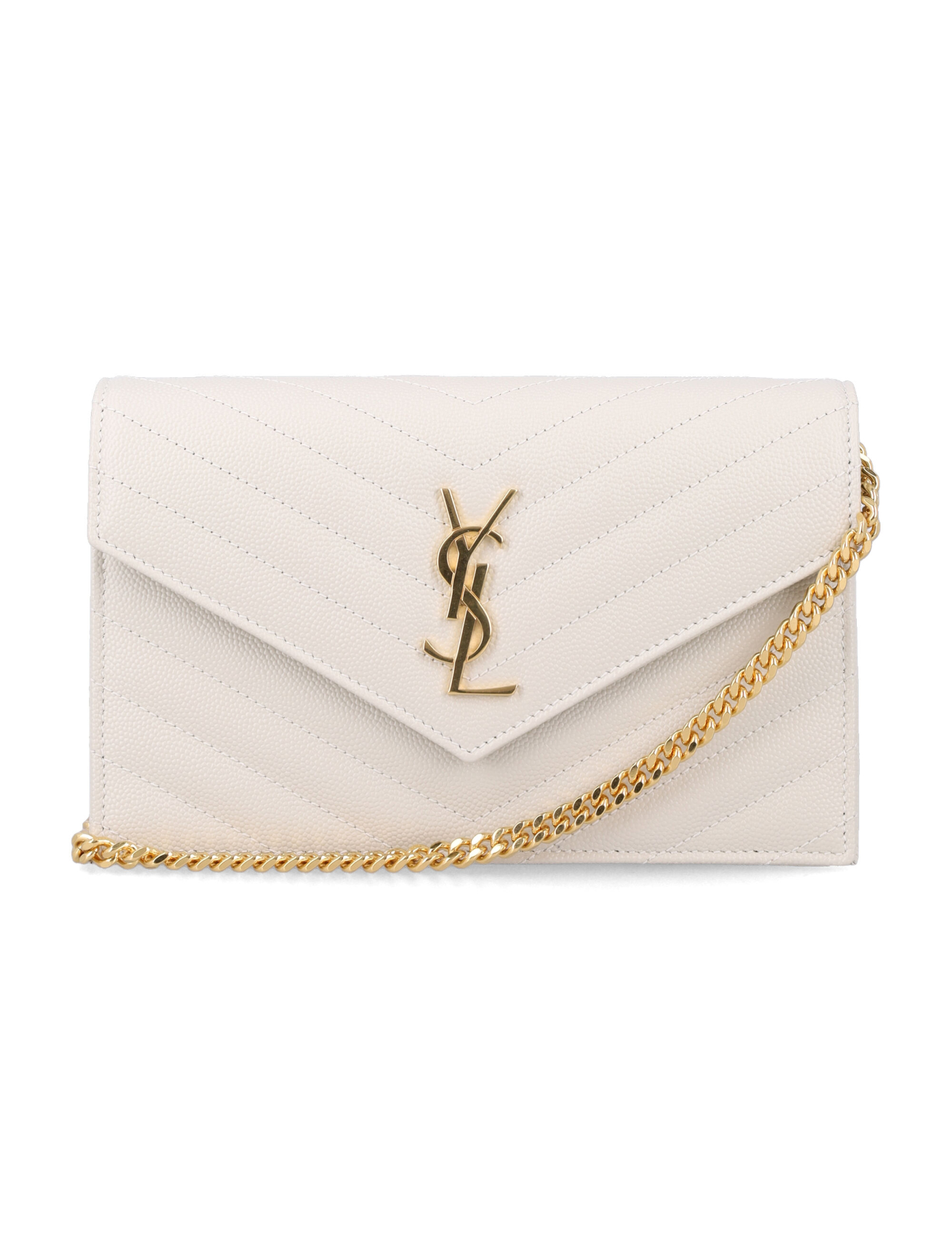 [Saint Laurent] Bag FW26 857605BOW019207