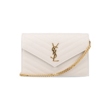 [Saint Laurent] Bag FW26 857605BOW019207