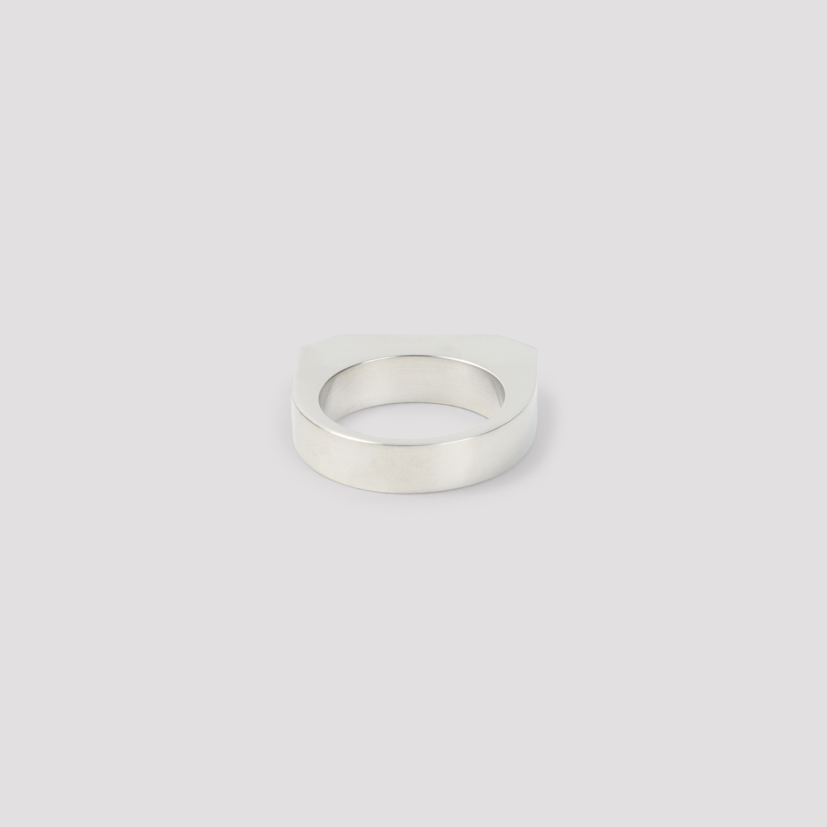 [Rick Owens] Ring FW26 RJ0000130.MMTES2