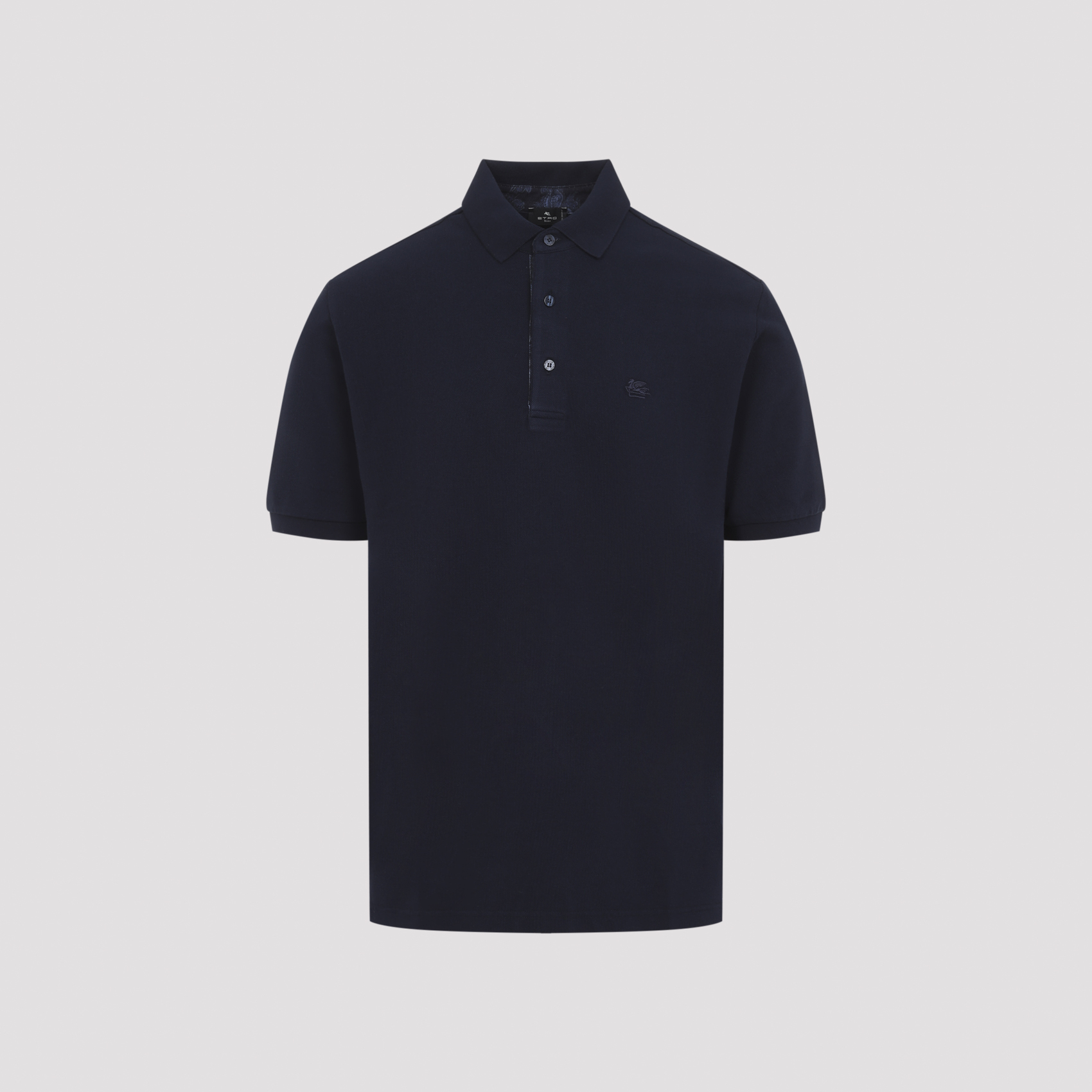 [Etro] T-shirts FW26 MRMD0005.AU11X
