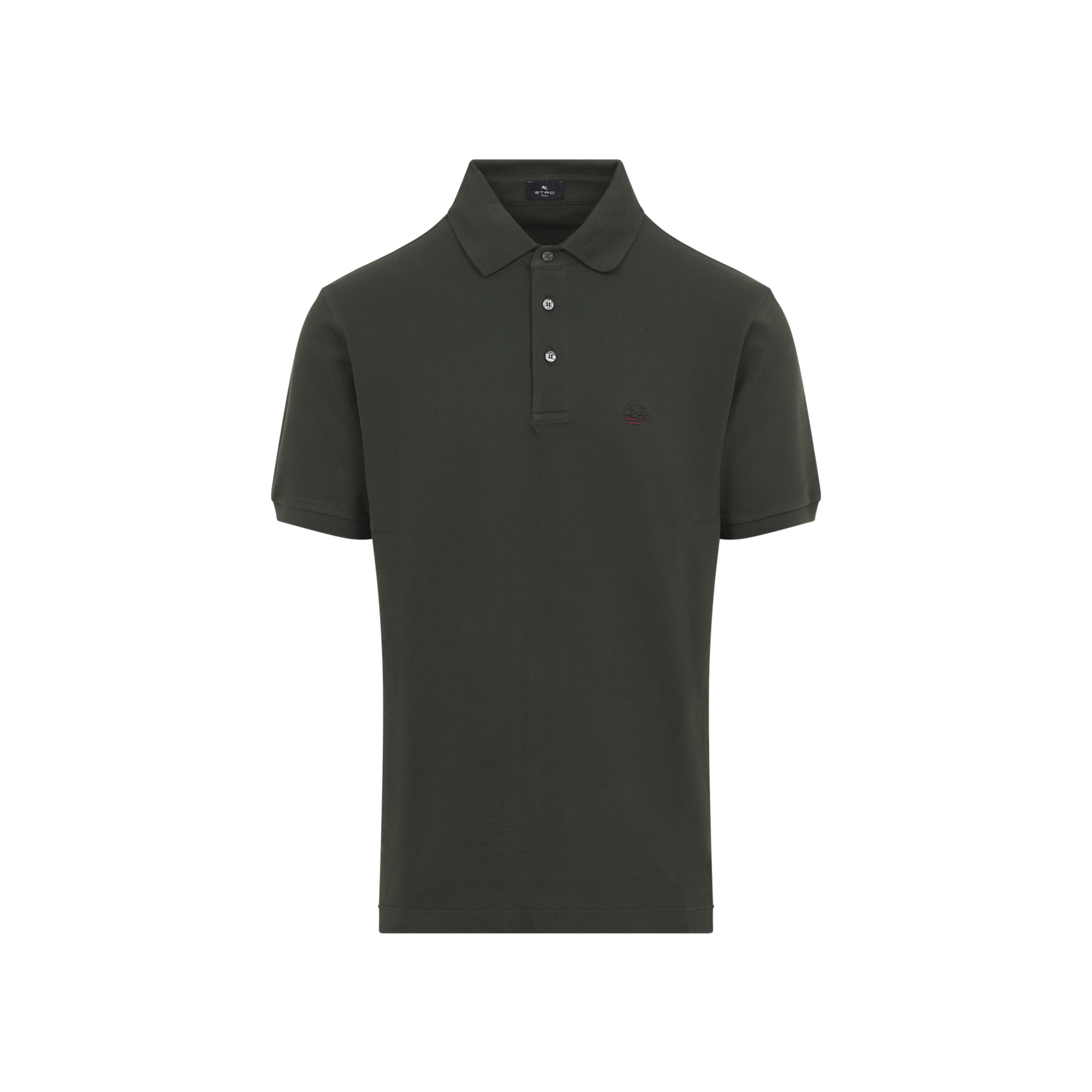 [Etro] T-shirts FW26 MRMD0005.AU13I