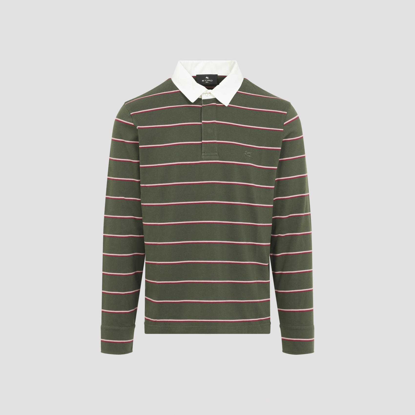 [Etro] T-shirts FW26 MRMD0023.AG011