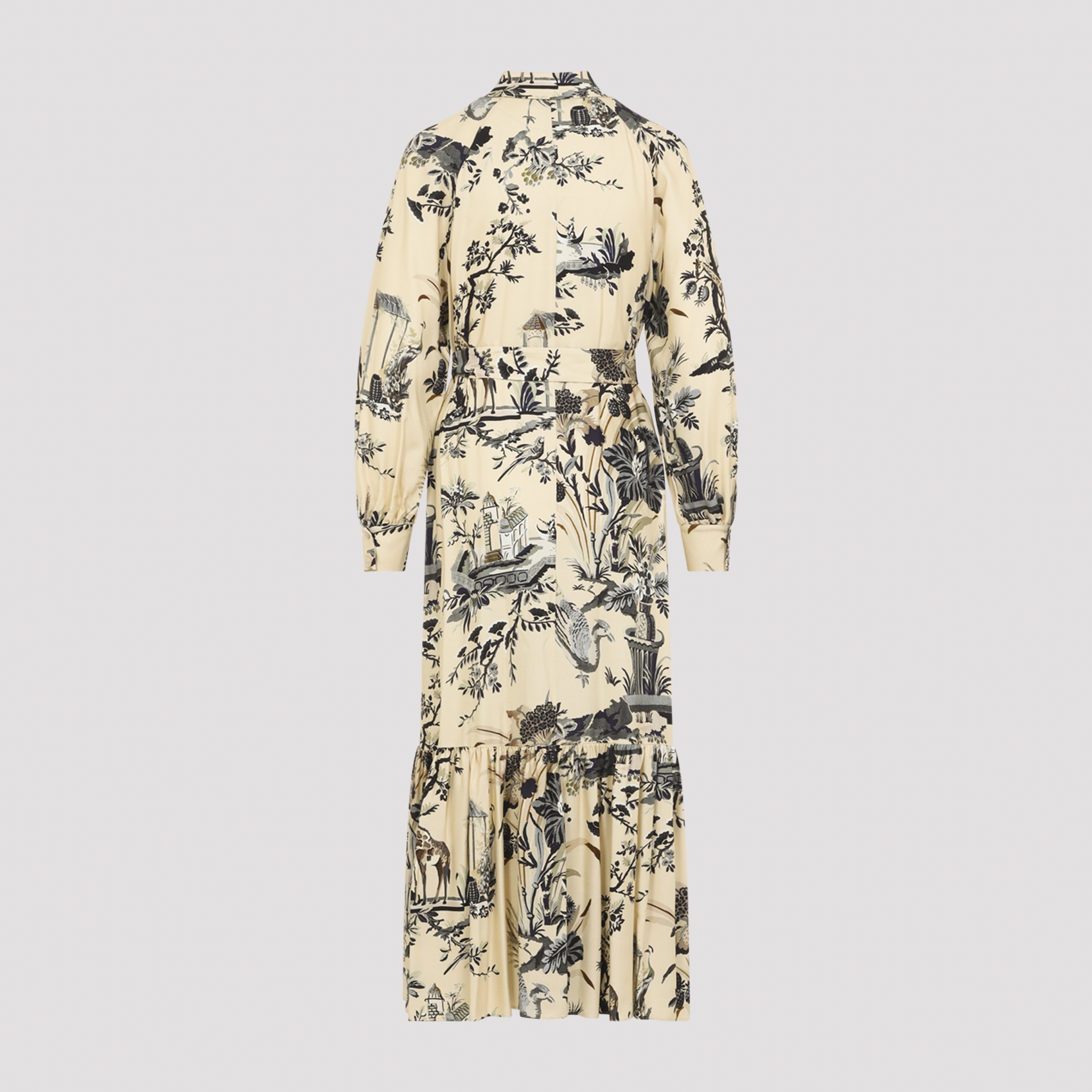 [Etro] Dress FW26 WRHA0561.99SA41A