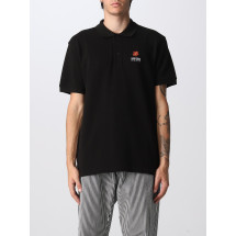 [Kenzo] T-shirts Short Sleeve SS26 FC65PO0024PU 99J