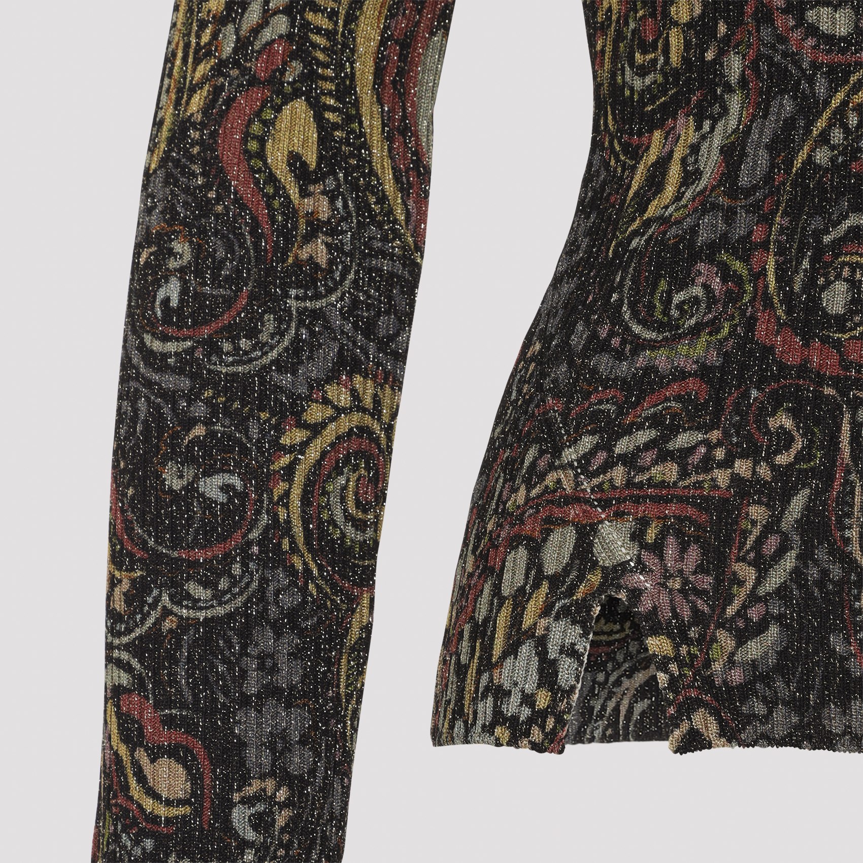 [Etro] Knitwear FW26 WRKE0430.AK1CK