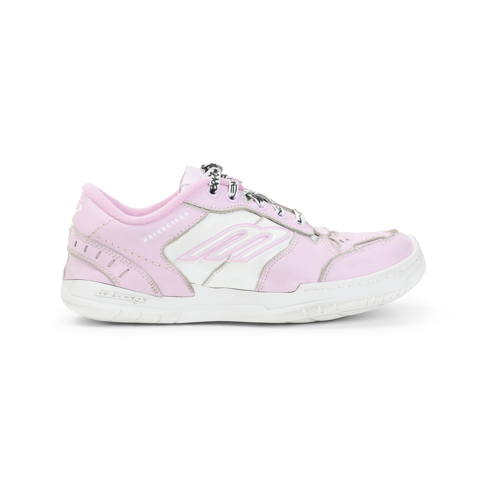 [Balenciaga] Sneakers FW26 841763.WCURS