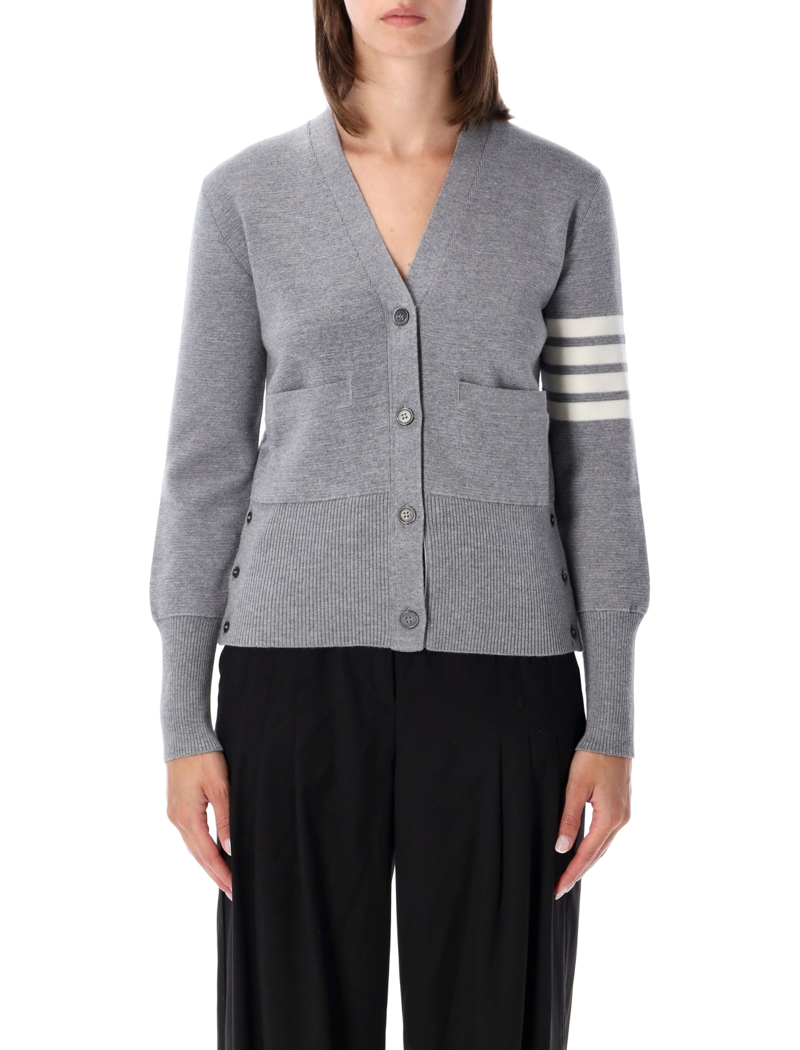 [Thom Browne] Knitwear FW26 FKC207A00014055
