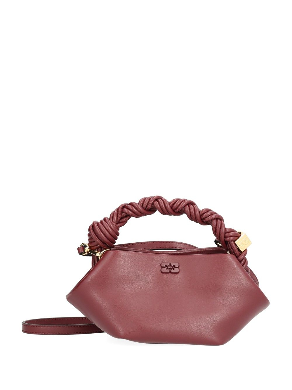 [GANNI] Tote bag CO A6947436