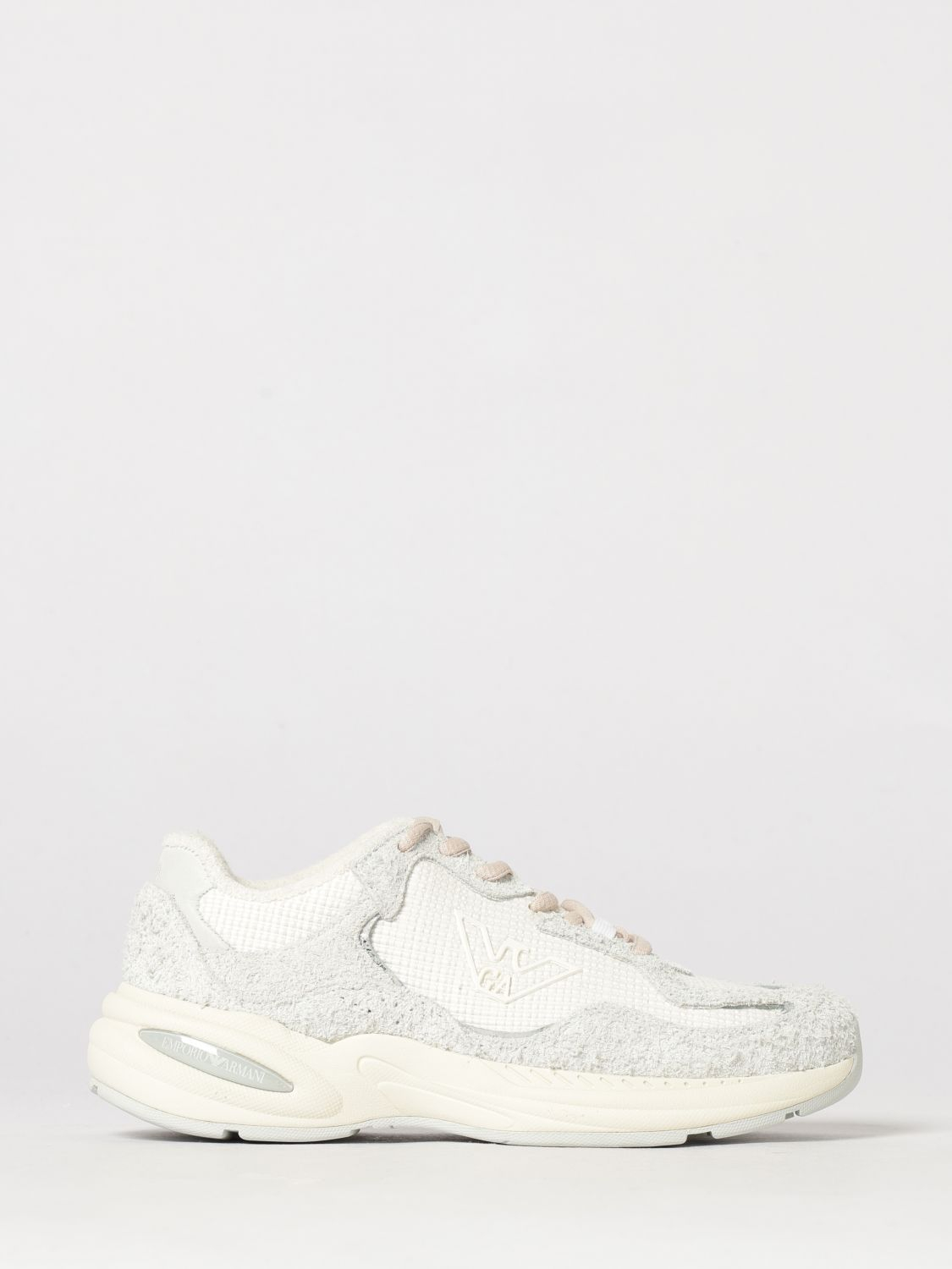 [Emporio Armani] Sneakers SS26 EW003094AF23351 U0006