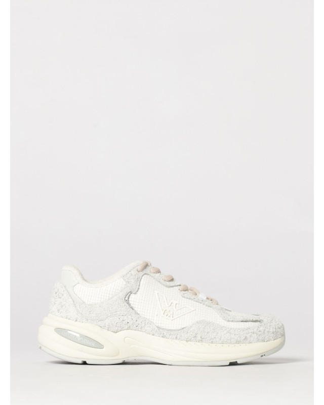 [Emporio Armani] Sneakers SS26 EW003094AF23351 U0006