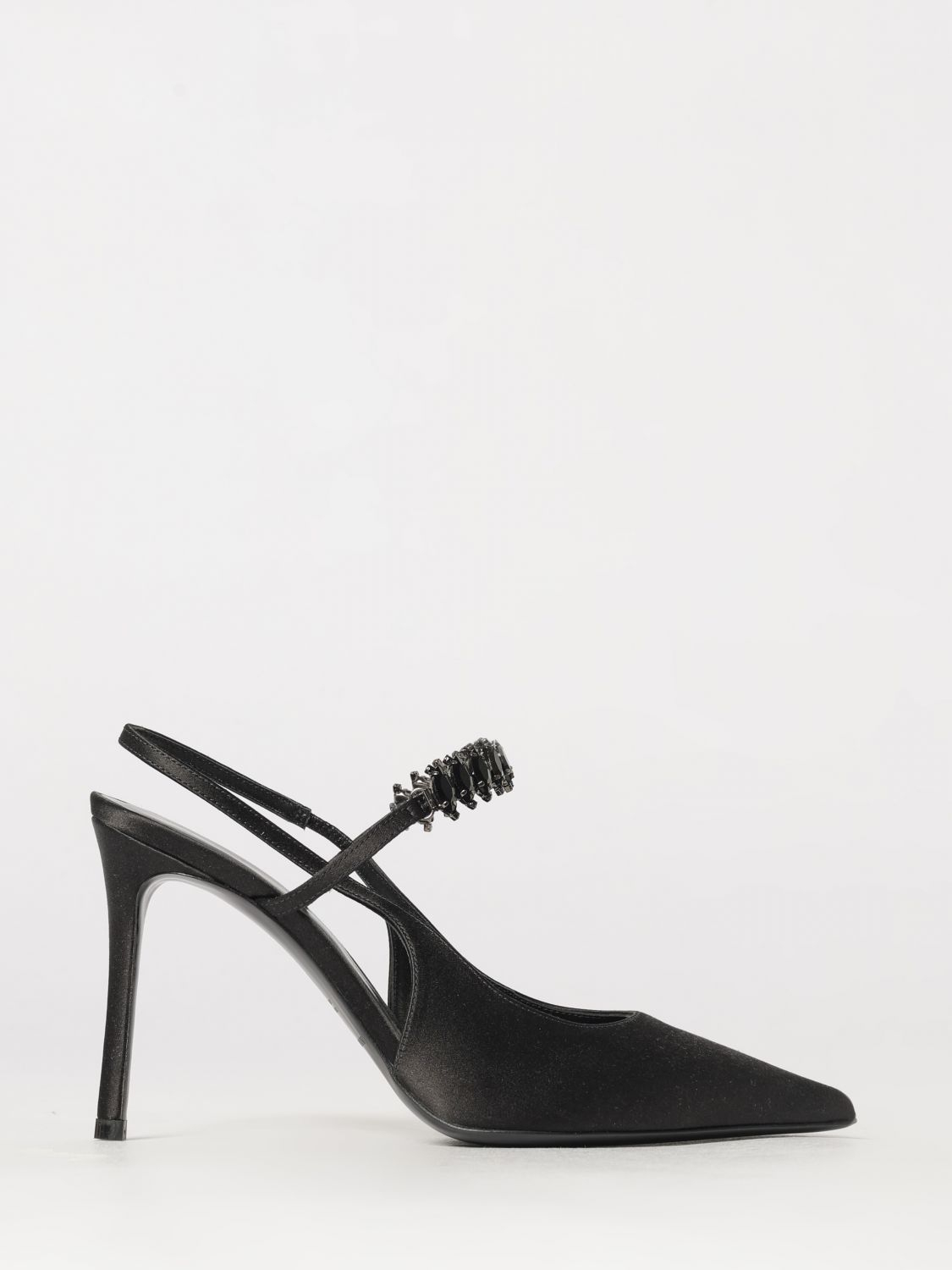 [Emporio Armani] Pumps SS26 EW004115AF17510 UC001