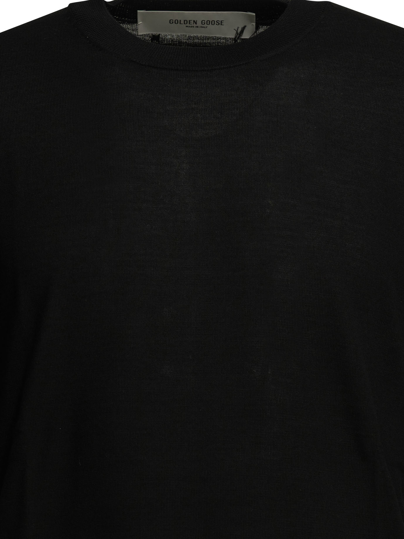 [Golden Goose] Knitwear FW26 GMP00947P00066590100