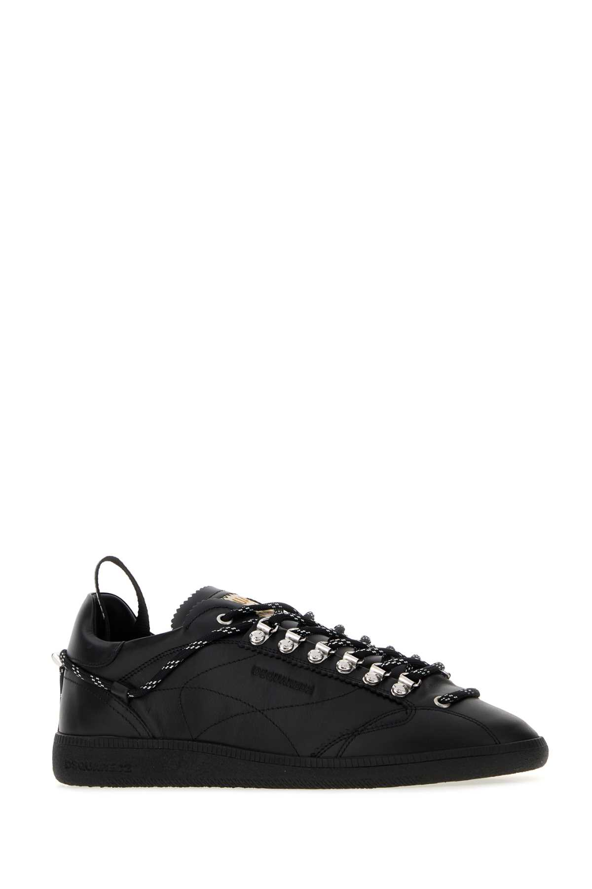 [DSQUARED] Sneakers FW26 SNM050218900001 2124