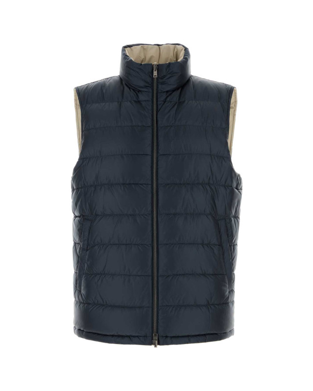 [Herno] Down Jacket FW26 PI001348U12020Z 9219
