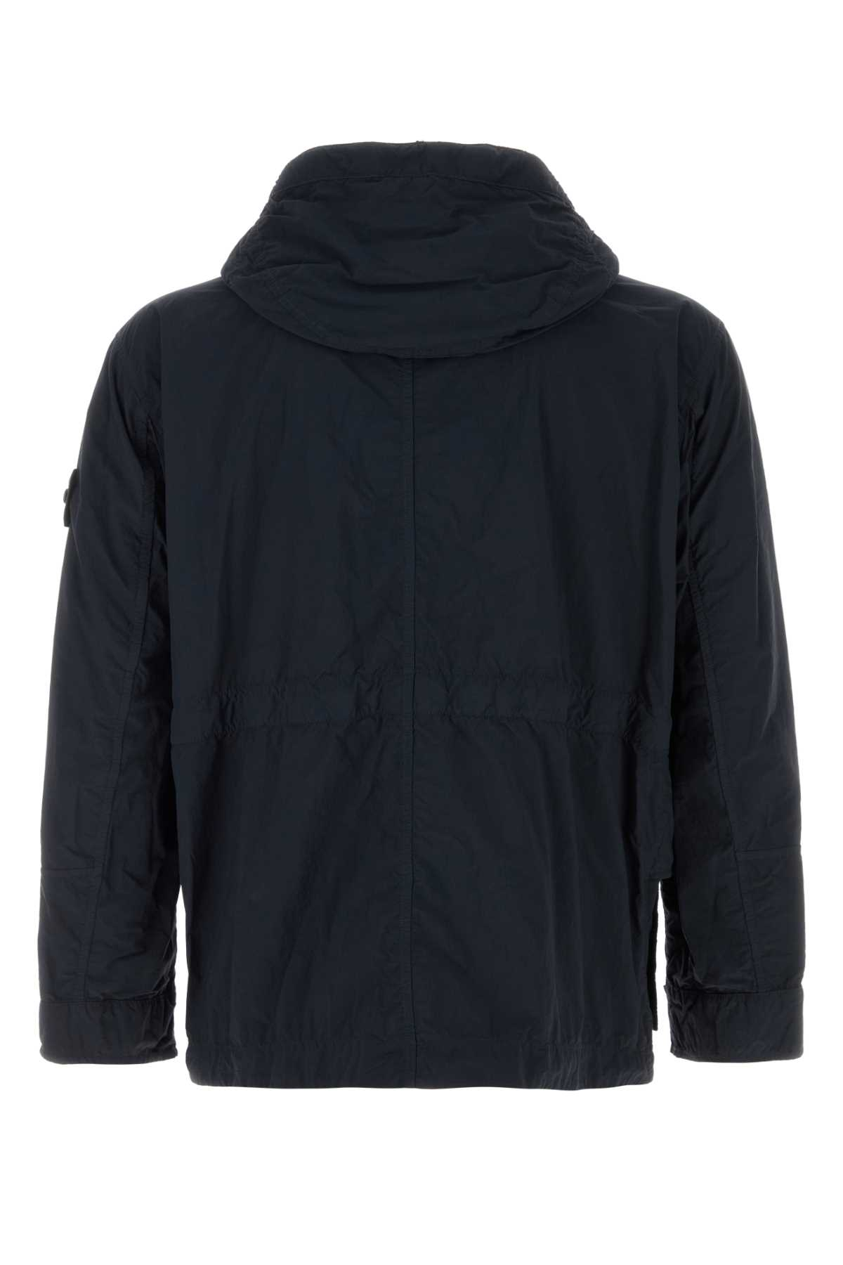 [Stone Island] Casual Jacket FW26 L2S15Q100024S00F6 V0020