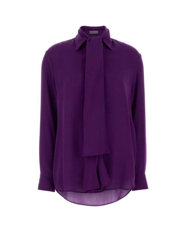 [Balenciaga] Blouse SS26 872329TUN13 5210