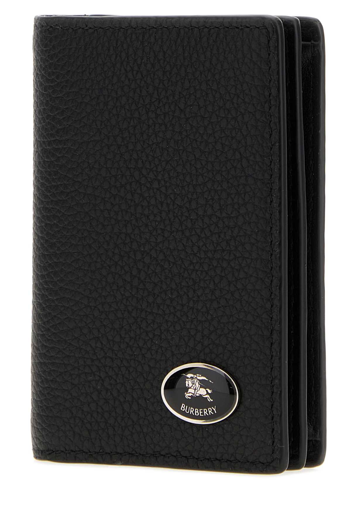 [Burberry] Wallet FW26 8113098 A1189