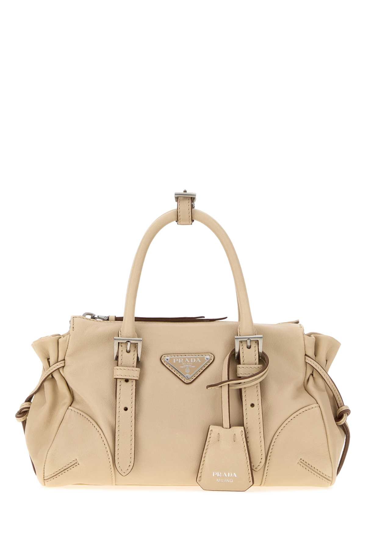 [Prada] Bag FW26 1BA499VOOM2ZQX F0485